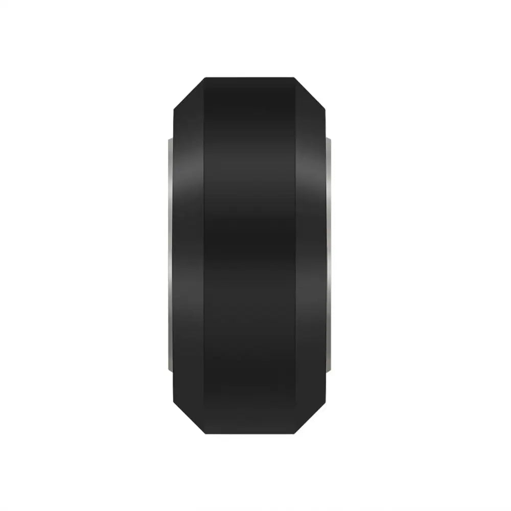 Custom Plastic wheel POM with Bearings big Models Passive Round wheel Idler Pulley Gear perlin wheel for CR10 Ender 3 Manufacturer