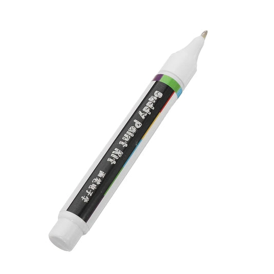 Custom Lonten Conductive Ink Pen Electronic Circuit Draw PCB Circuit Instantly Magical Physics Pen DIY Maker Student Kids Education Gif Manufacturer