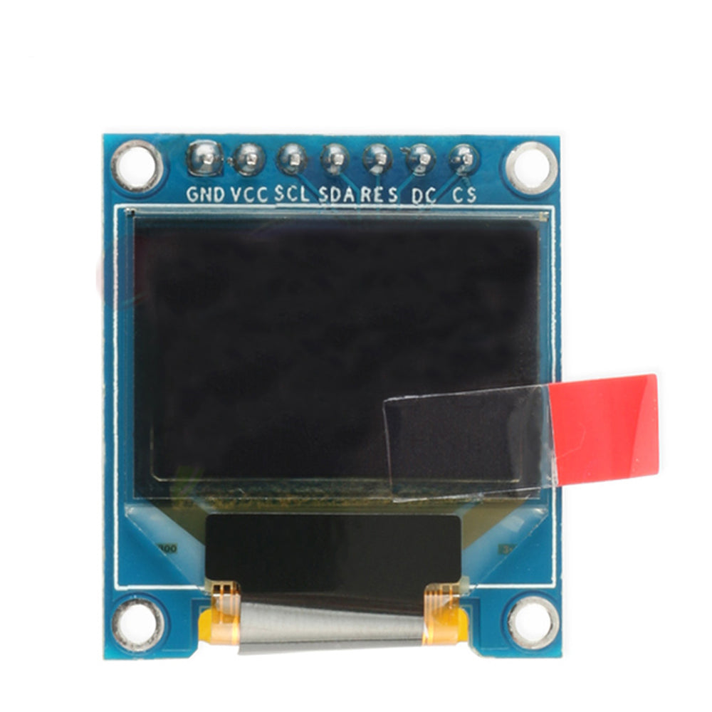 LONTEN 0.95 inch OLED screen display 96*64 screen module SSD1331 Full Color For Arduino DIY SPI Custom