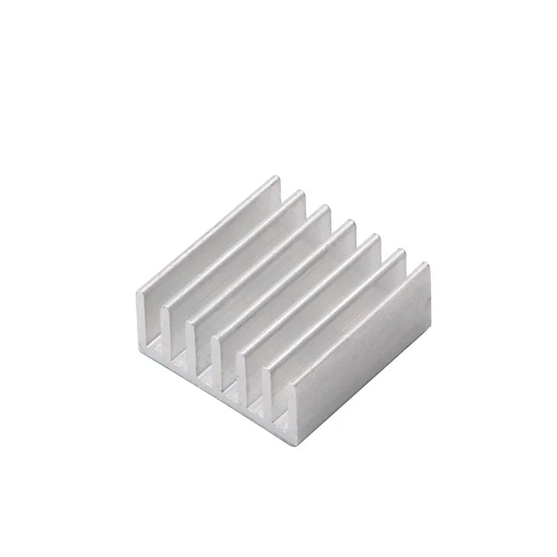 Custom Orange PI Aluminum Heat Sink, DO NOT Ship Separately,Only with Other Items Together Manufacturer