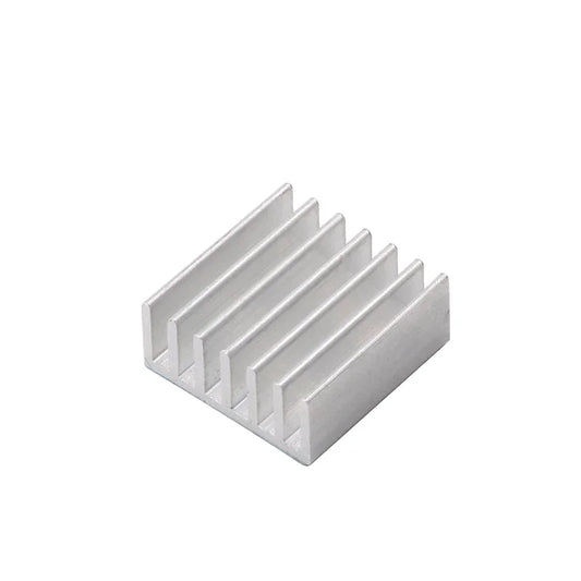 Custom Orange PI Aluminum Heat Sink, DO NOT Ship Separately,Only with Other Items Together Manufacturer