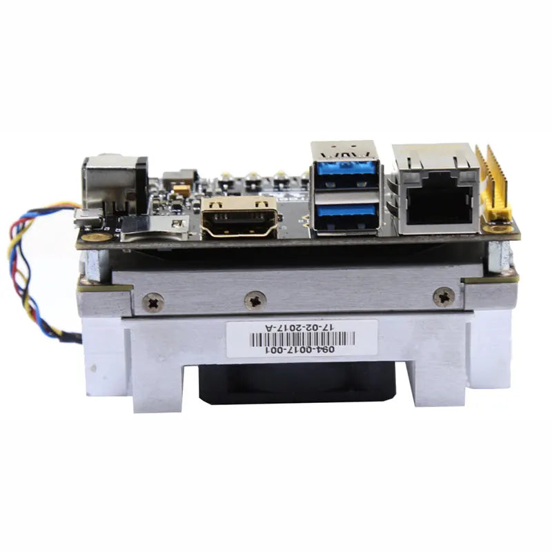 Custom Custom PCB pcba board assembly NVIDIA Jetson TX1 TX2 Carrier Board Unmanned Robotics 5v powerbank pcba Manufacturer