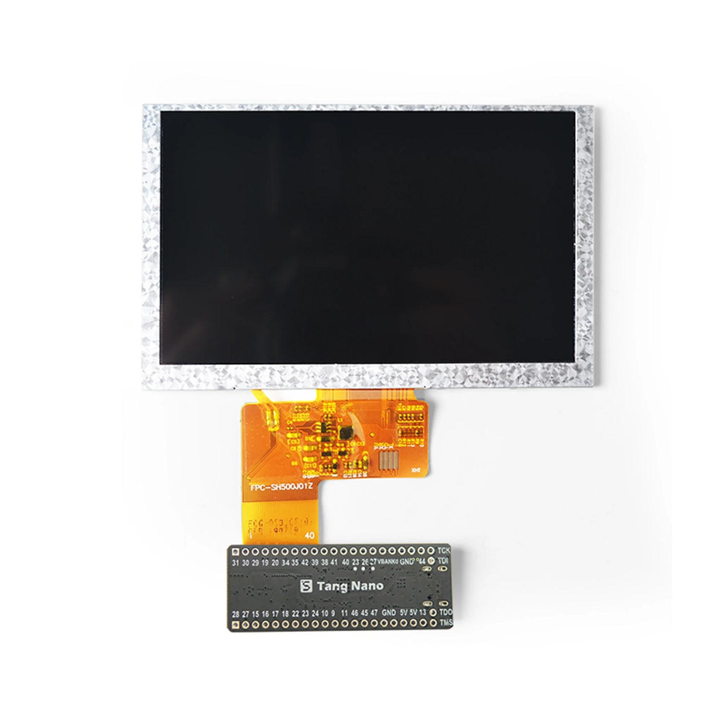 Custom Sipeed Lichee Tang Nano 1K Minimalist FPGA Development Board In-line popular mini pc Breadboard Manufacturer