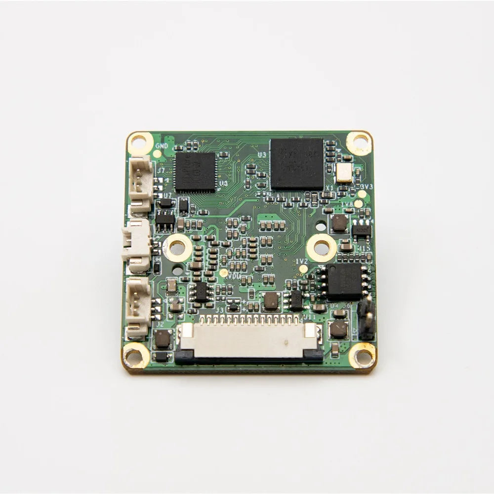 Custom  VEYE-MIPI-IMX385 forRaspberry Pi and Jetson Nano XavierNX,IMX385 MIPI CSI-2 2MP Star Light ISP Camera Module Manufacturer