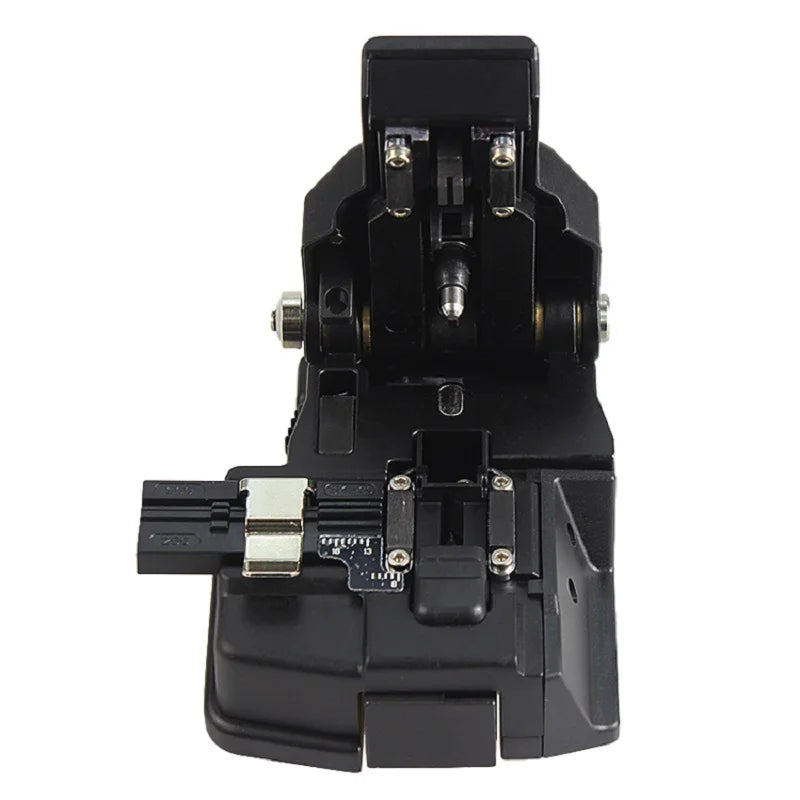 Custom High Precision HS-30 Fiber optic Cutter Used in FTTX FTTH Optical Fiber Cleaver HS-30 with 48,000 Blades Fiber Cleaver Manufacturer