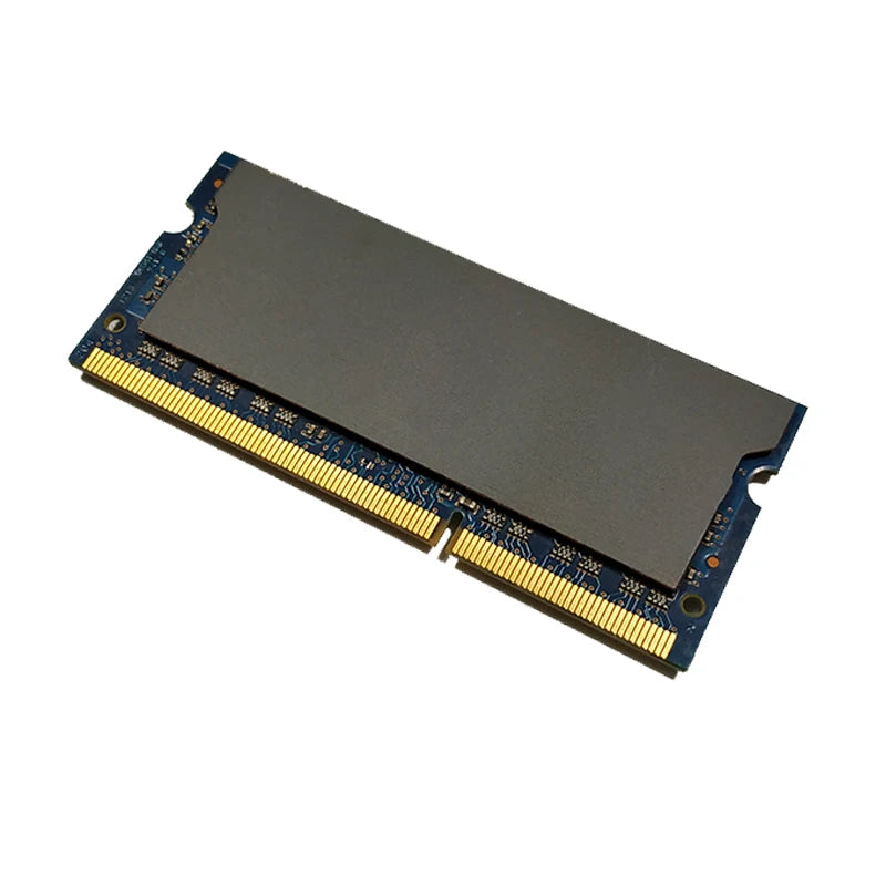 Custom Pure Copper Plated Graphene Notebook Gaming Laptop Memory Heatsink Cooling Vest Radiator RAM Memory Cooler Heat Sink DDR4 Manufacturer