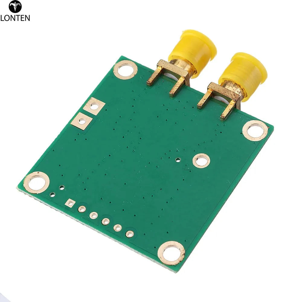 Custom Lonten 1 pcs RF Signal generator AD8302 LF-2.7G RF/IF Function generator Impedance Frequency generator Manufacturer