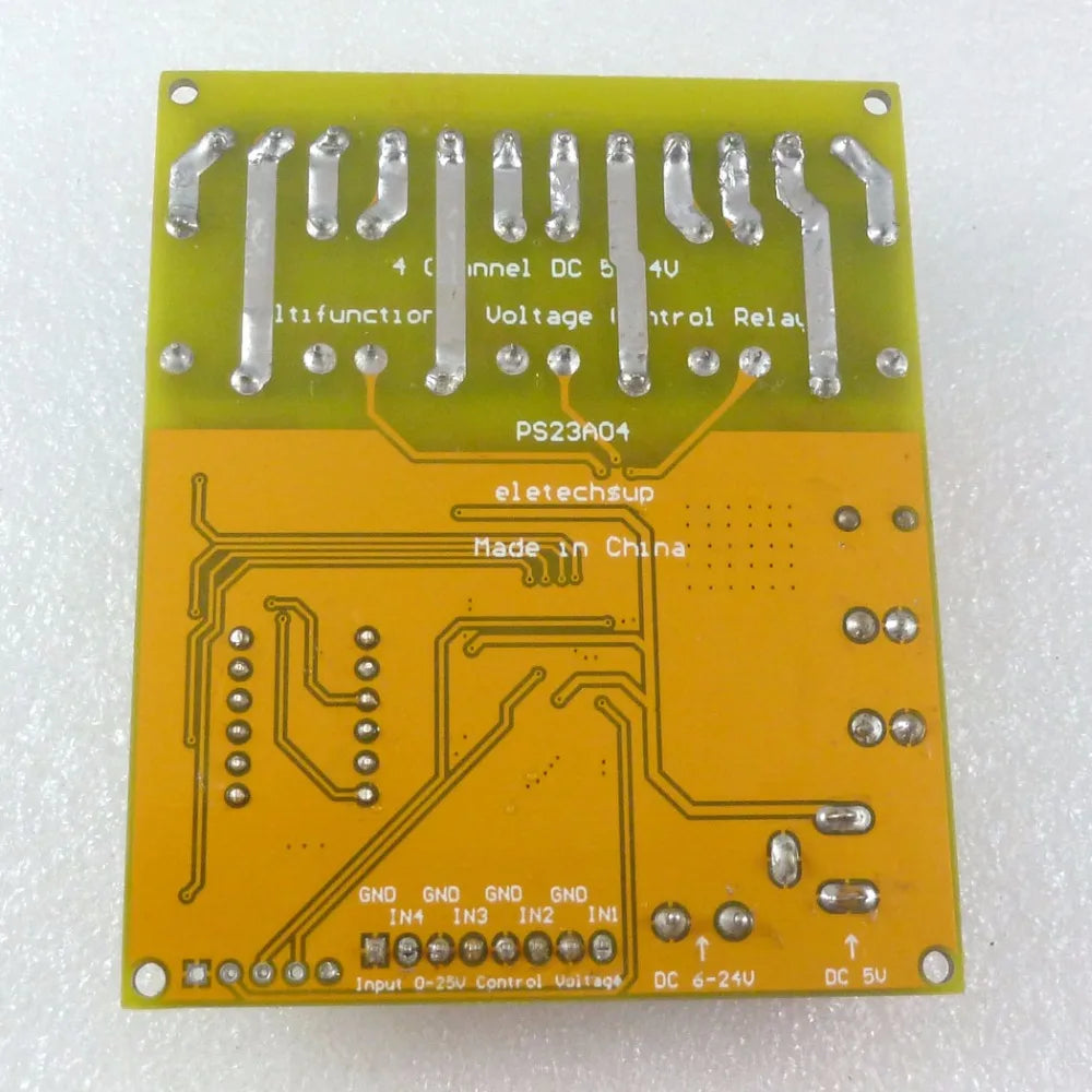 Custom OEM 4CH 3.7V 4.2V 7.4V 12V 14.8V 24V Lead-acid Ni-Cd Ni-MH Li-ION Li-PO Lithium battery Charging Discharge Protection Board Modu Manufacturer