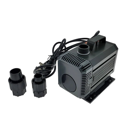 Custom Multi-function submersible Fish pump MQB-4500 100W 220-240V/50Hz Fish tank submersible pump Manufacturer