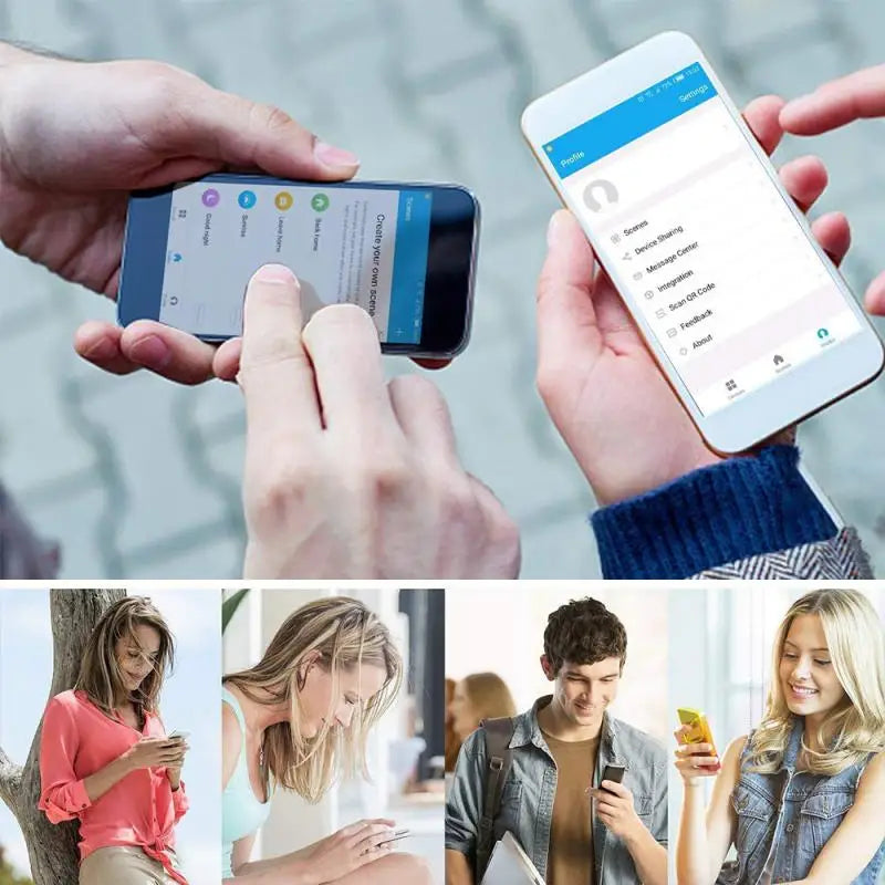 Custom Lonten WIFI Wireless Remote Socket Smart Timer Plug 10A/16A Power Socket Outlet EU Plug Voice Control By Alexa/Google Home Manufacturer