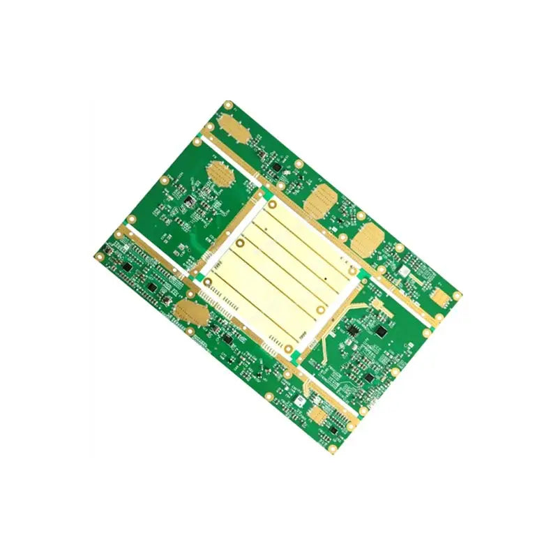 Custom Electronic components products component accessories machinery industry equipment automatic pcb manufacture Manufacturer
