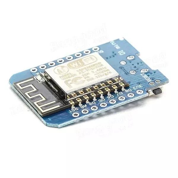 Custom LONTEN Custom D1 Mini NodeMcu Lua WIFI ESP8266 Development Board modules Manufacturer