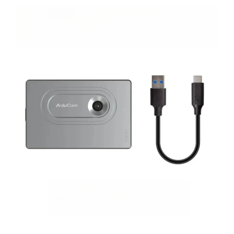 PiNSIGHT, 12MP Vision AI Mate for Raspberry Pi 5 Custom