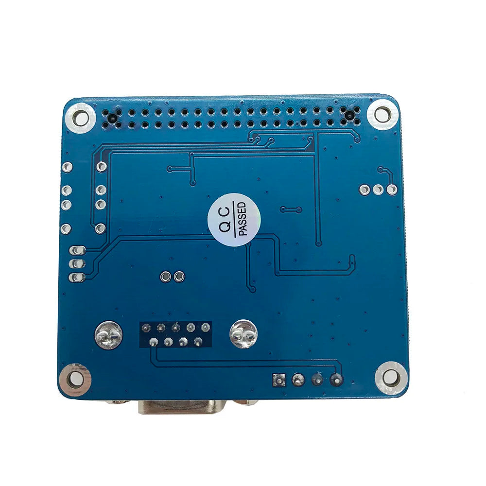 Custom Raspberry Pi Accessories PiCAN2 CAN Bus PiCAN 2 Raspberry MCP2515 Module Manufacturer