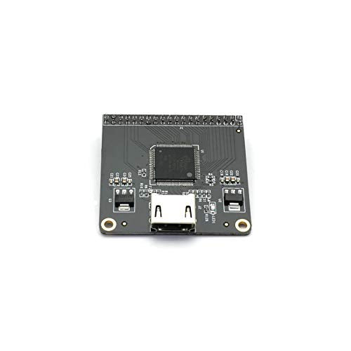 Output Module Directly-pluggable into FPGA Development Board Custom PCB pcba convertisseur ansable customize