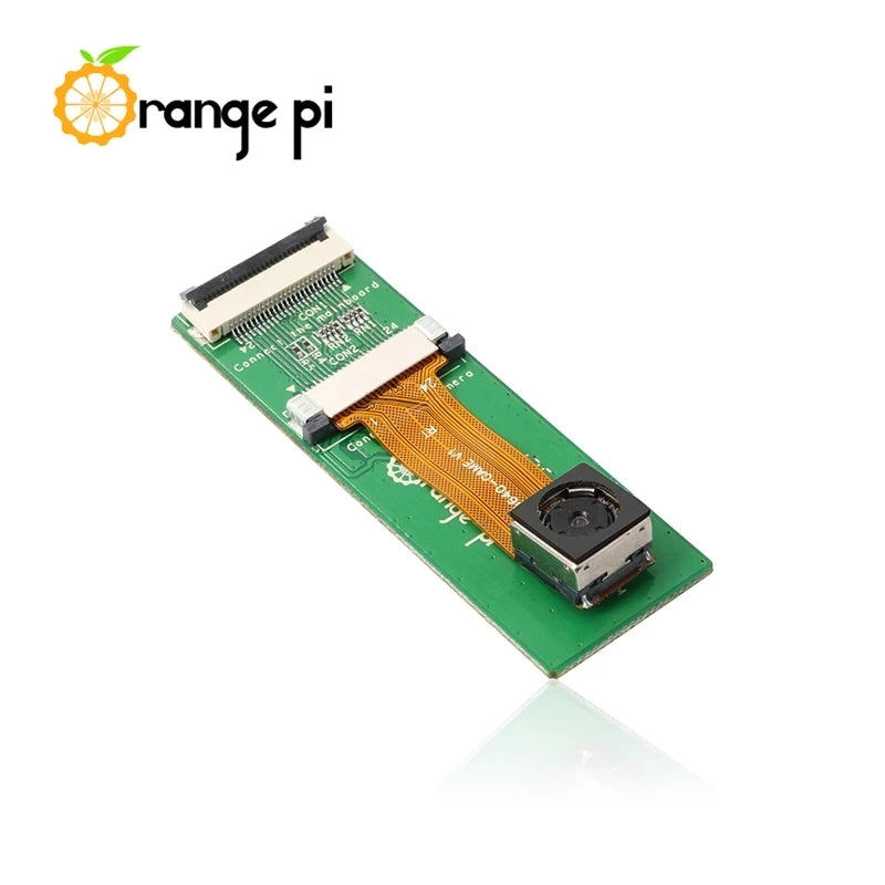Custom Orange Pi 5MP Camera OV5640 Auto Zoom With Wide-Angle Lens for Allwinner H3 Boards Manufacturer