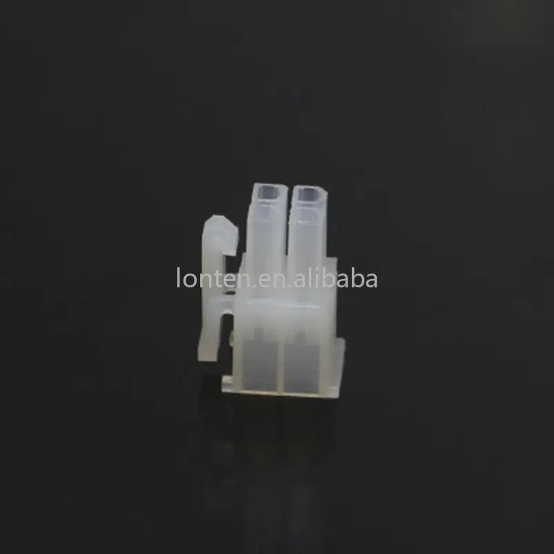 Custom 10sets 5557/5559 Pin 4.2mm Pitch 2P 4P 6P 8P 10P 16P 20P Auto Connector Plug Kit Manufacturer