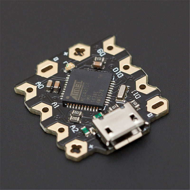 Beetle - The Smallest  Board with  4.0 Custom PCB agriculture sensor pcba convenience fryer pcba