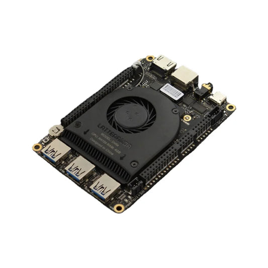 Custom LattePanda Delta 432  Tiny Ultimate  / Linux Device 4GB/32GB  Custom PCB usb hub pcba oem pcba service Manufacturer