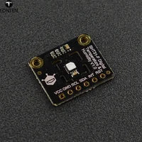 Custom SHT31-F Digital Temperature & Humidity Sensor Breakout Manufacturer