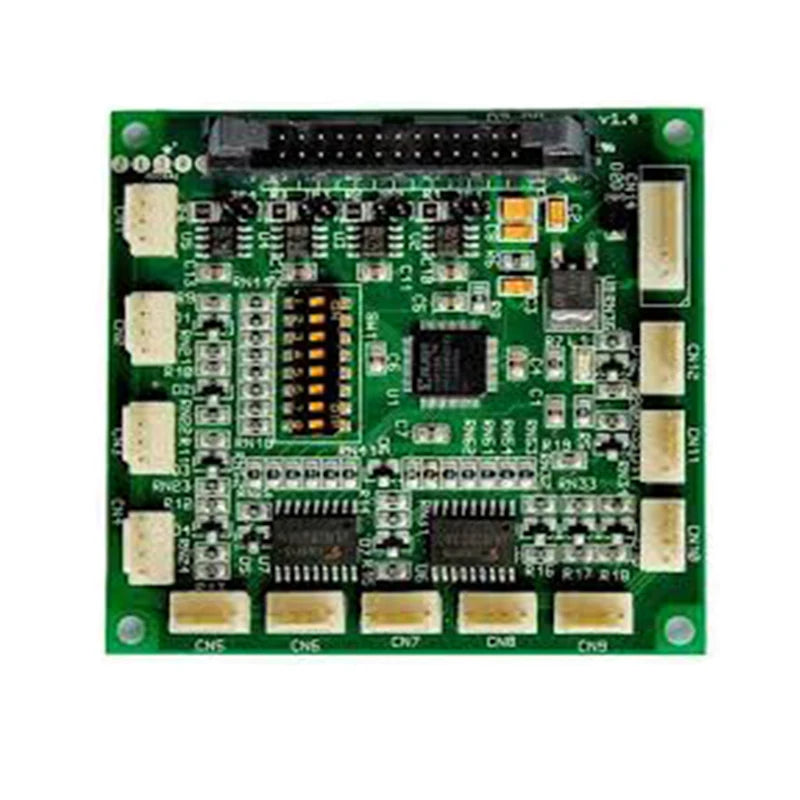 Custom Pcba Service Electronics Manufacturer Assembly Printed Circuit Boards PCB In Shenzhen Manufacturer