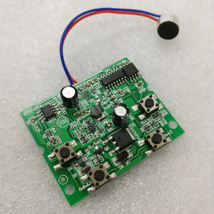 Custom OEM-ODM pcb printed circuit board welding machine circuit board printed circuit board Manufacturer