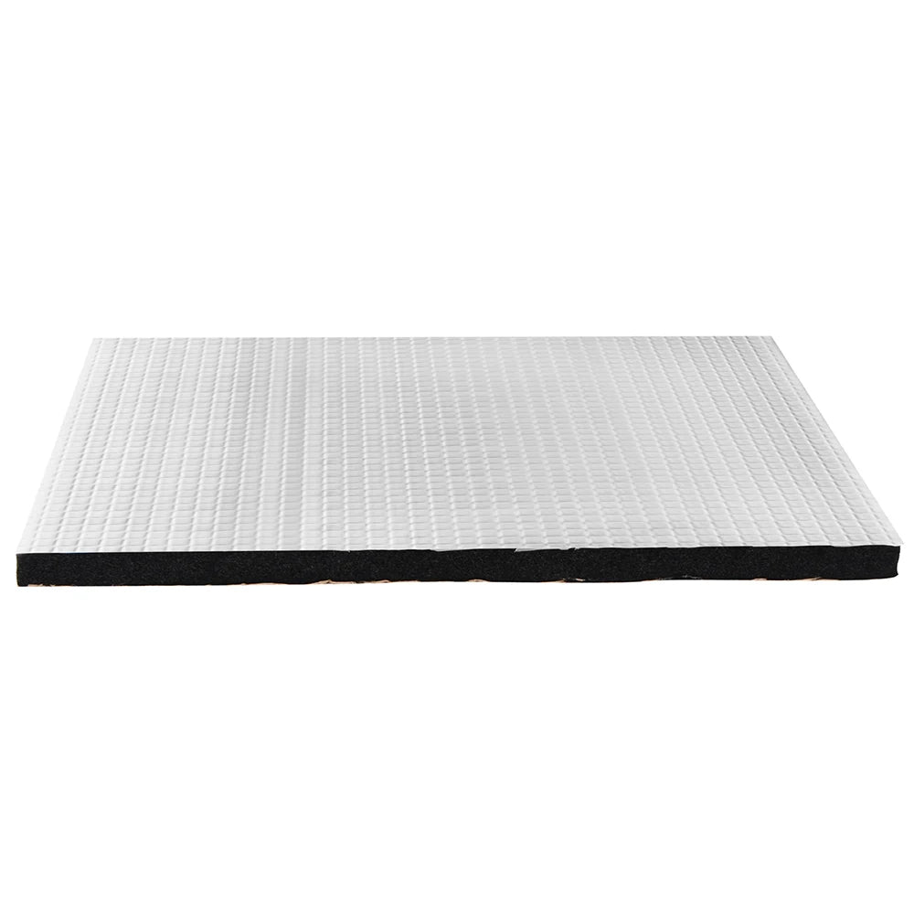 Custom 3D Printer Heat Insulation Cotton 200/220/310mm Hot bed Sticker Foil Self-Adhesive Insulation Cotton For Ender 3 V2 Pro Ender 5 Manufacturer