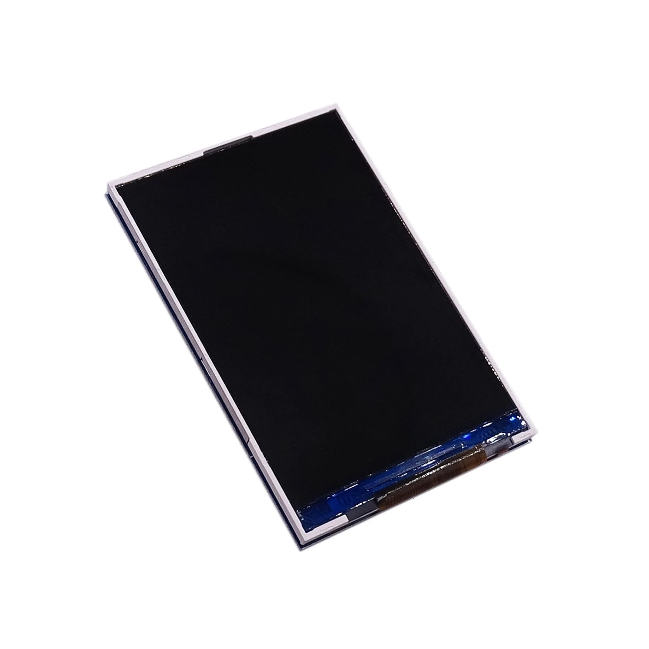 Custom 3.5 Inch 480X320 Tft Lcd Touch Screen Module ILI9486 Lcd Display Voor Arduin0 MEGA2560 Board Met/zonder Touch Panel Manufacturer