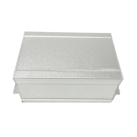 Custom aluminum housing case for electronics project case 45(H)x65(W)x96(L) mm Manufacturer
