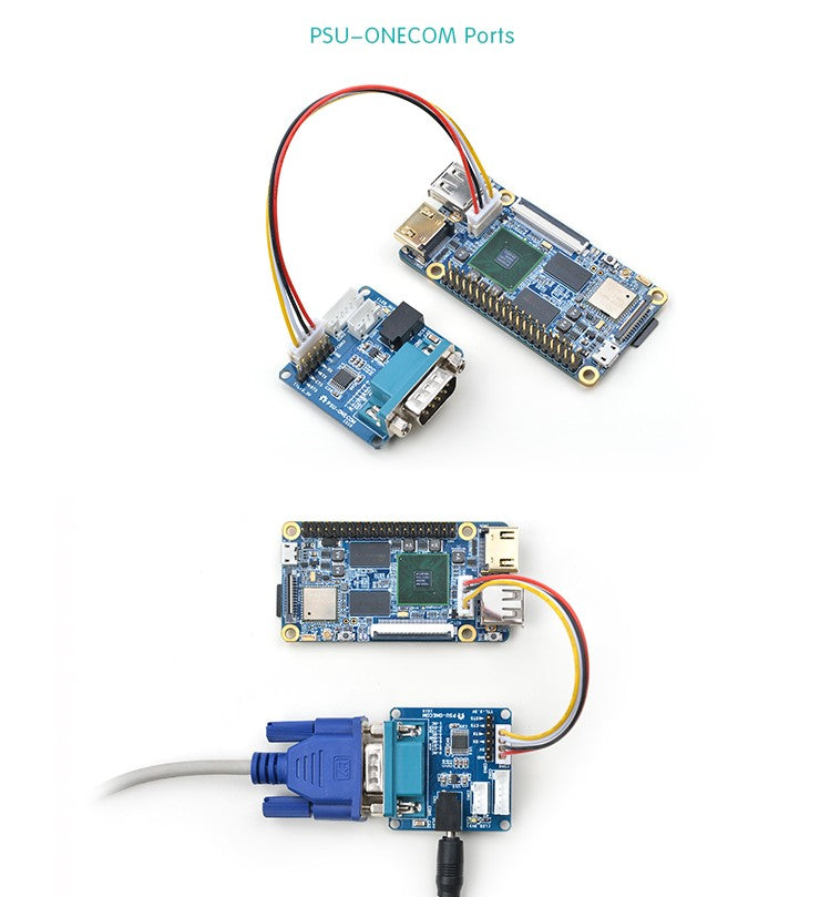 TTL to Rs232 Converter, PSU Onecom, is suitable for NanoPi/Raspberry PI other friendly electronic boards Custom PCB pcba cob customize