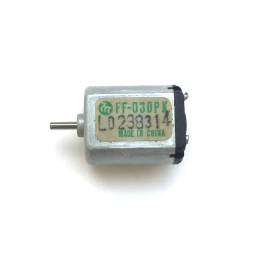 Custom DC 3V-6V Mini Mabuchi FF-030PK Motor for Electronic Door Lock Car/ Toy Car Boat Models Manufacturer
