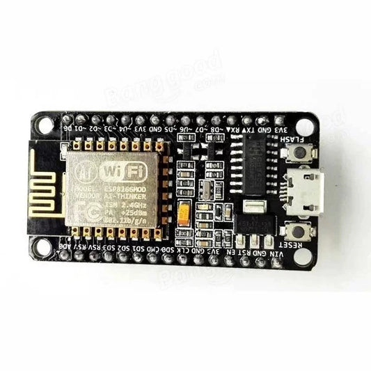 Custom 3pcs/lot Doit NodeMcu Lua ESP8266 ESP-12E WIFI Development Board CH340 modules Manufacturer