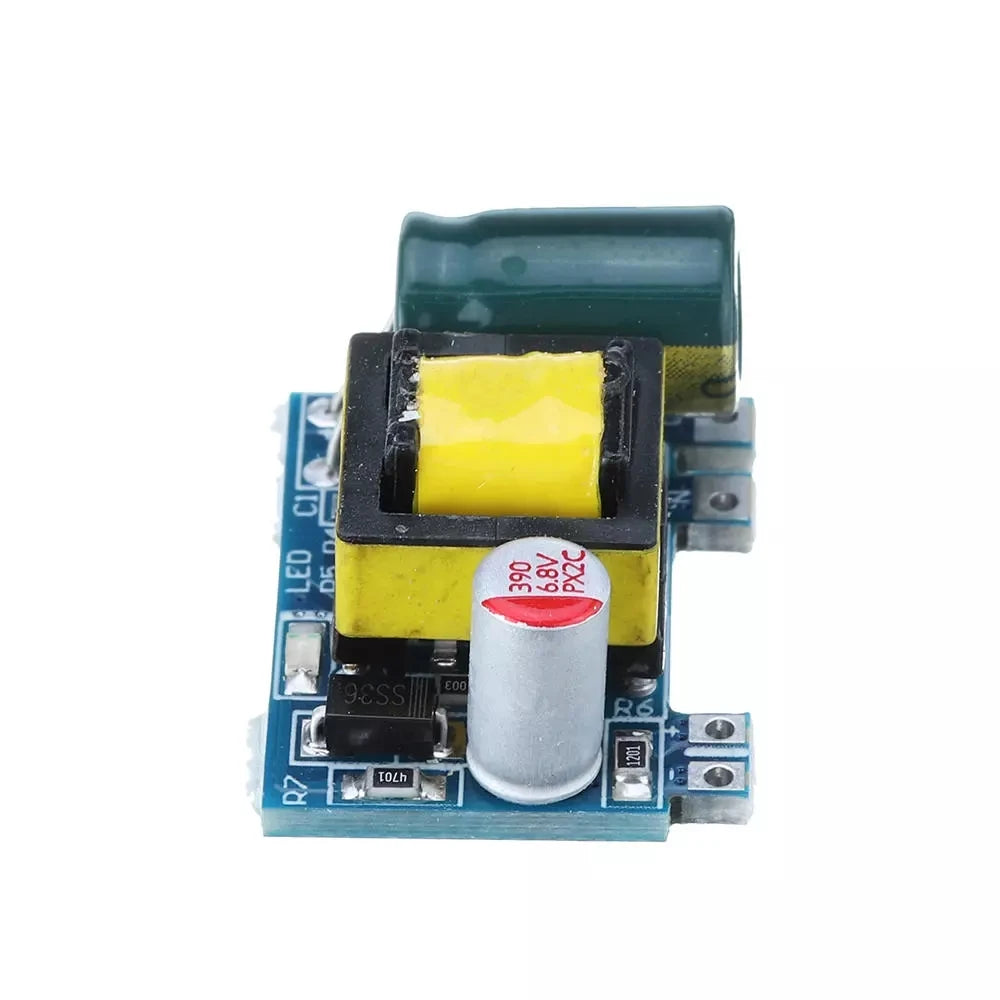 Custom Custom AC-DC 5V 700mA 3.5W Isolated Switching Power Supply Module Buck Regulator Step Down Precision Power Module 220V to 5V Manufacturer