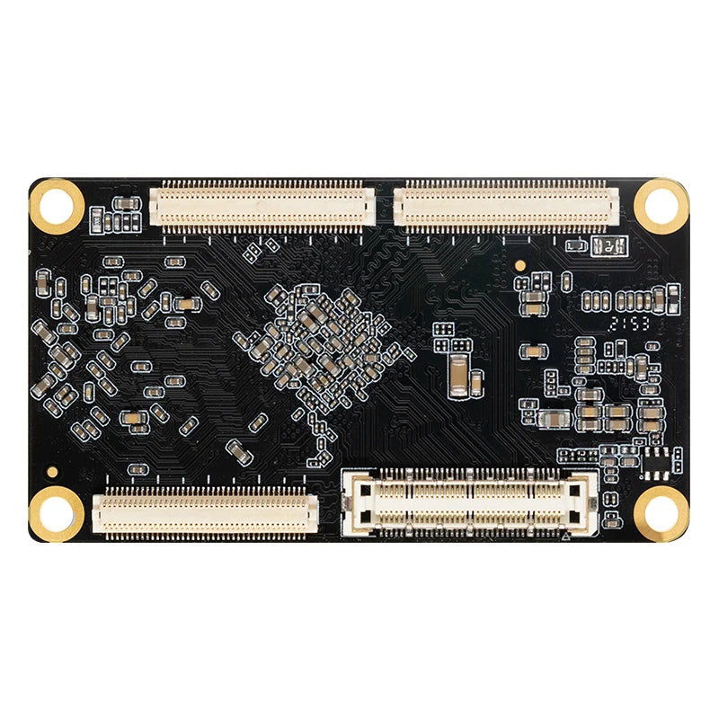 Custom PCBA iCore-3568JQ Quad-Core Industrial Core Board Development Boards Manufacturer