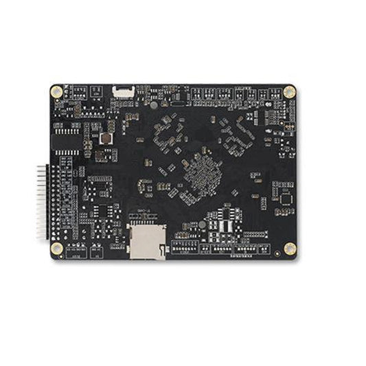 Custom Firefly Face-RK3399 Face Recognition Rockchip RK3399 2GB LPDDR4 16GB eMMC 5.1 Six-core 64-bit Processor 1.8GHz Manufacturer