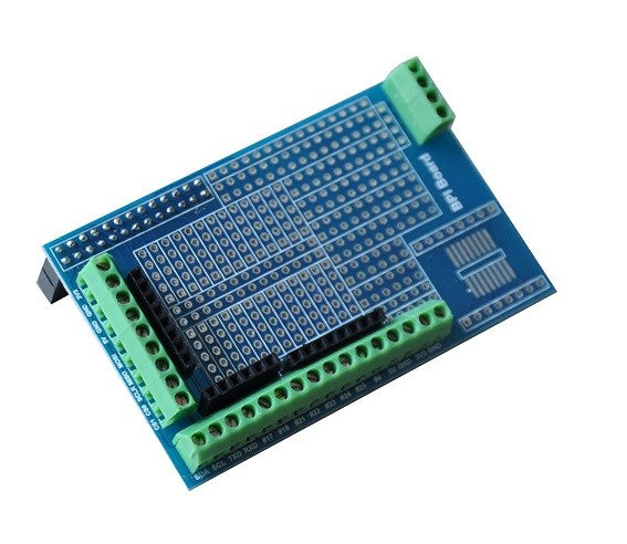 Banana Pi PCB Prototype Board Plate Prototyping Board Custom PCB full duplex audio pcba