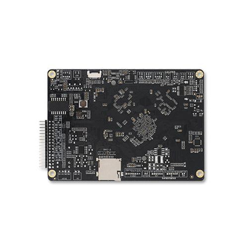 Custom Firefly Face-RK3399 Face Recognition Rockchip RK3399 2GB LPDDR4 16GB eMMC 5.1 Six-core 64-bit Processor 1.8GHz Custom PCB