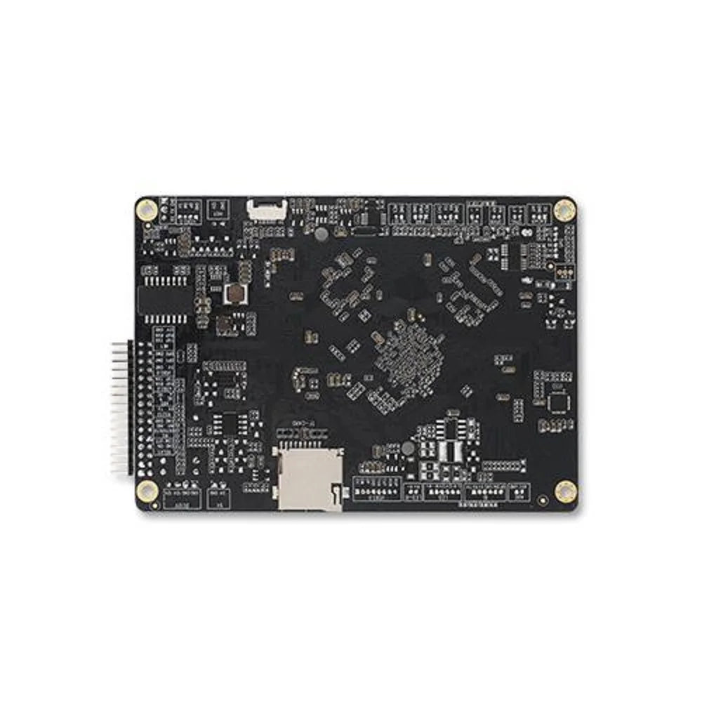 Custom Firefly Face-RK3399 Face Recognition Rockchip RK3399 2GB LPDDR4 16GB eMMC 5.1 Six-core 64-bit Processor 1.8GHz Custom PCB Manufacturer