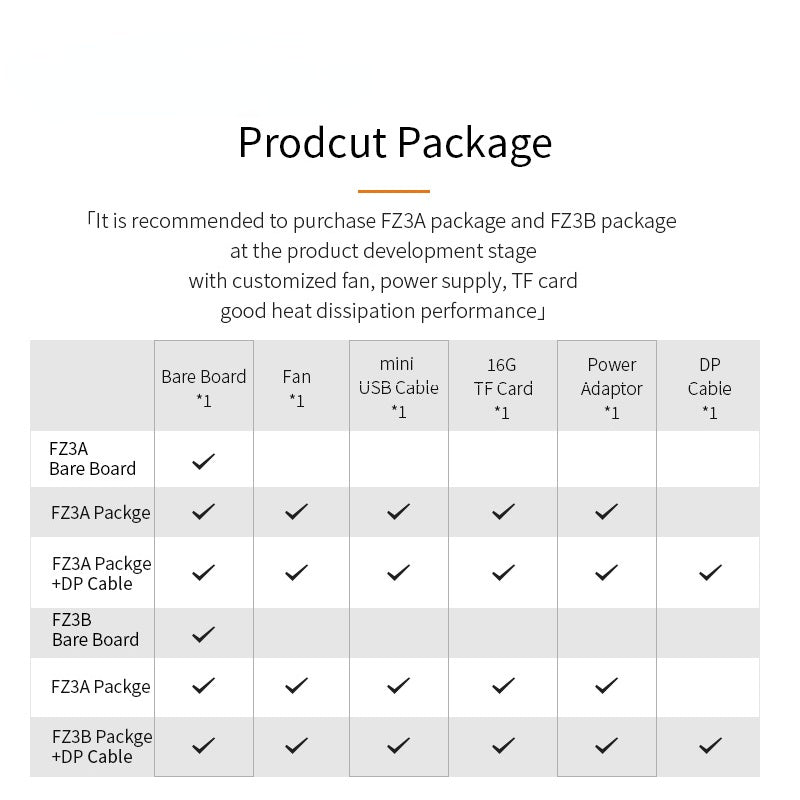 FZ3B: Xilinx Zynq UltraScale ZU3EGMPSOC Edgeboard Computing Card Learning AI Custom PCB yaman pcba hub pcba customize