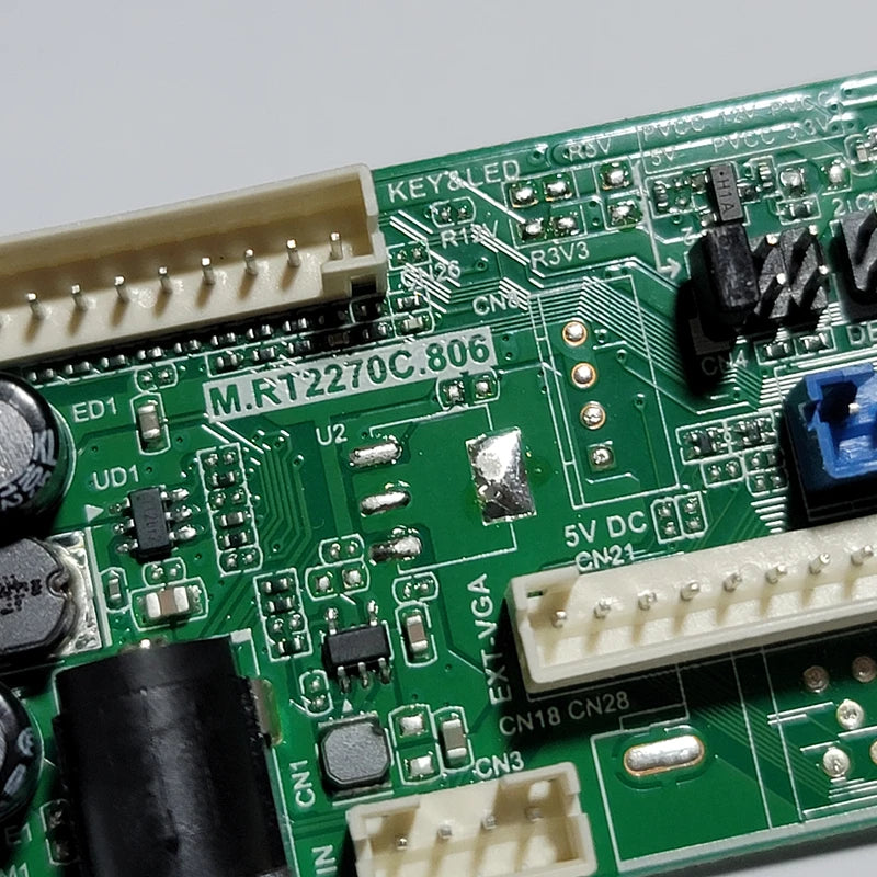 Custom    M.RT2270C.806 New LCD driver boardManufacturer