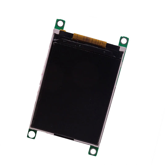 Custom 2.4 320*240 HMI Intelligent Smart USART UART Serial TFT LCD Module Display Panel for Arduin0 without Touch Panel Manufacturer