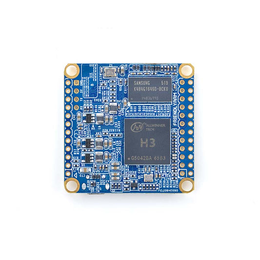 NanoPi NEO Air 512 mb RAM WIFI &amp 8 gb/32 gb eMMC Allwinner H3 Quad-core Cortex-A7 Custom PCB oem android pcba motherboard customize