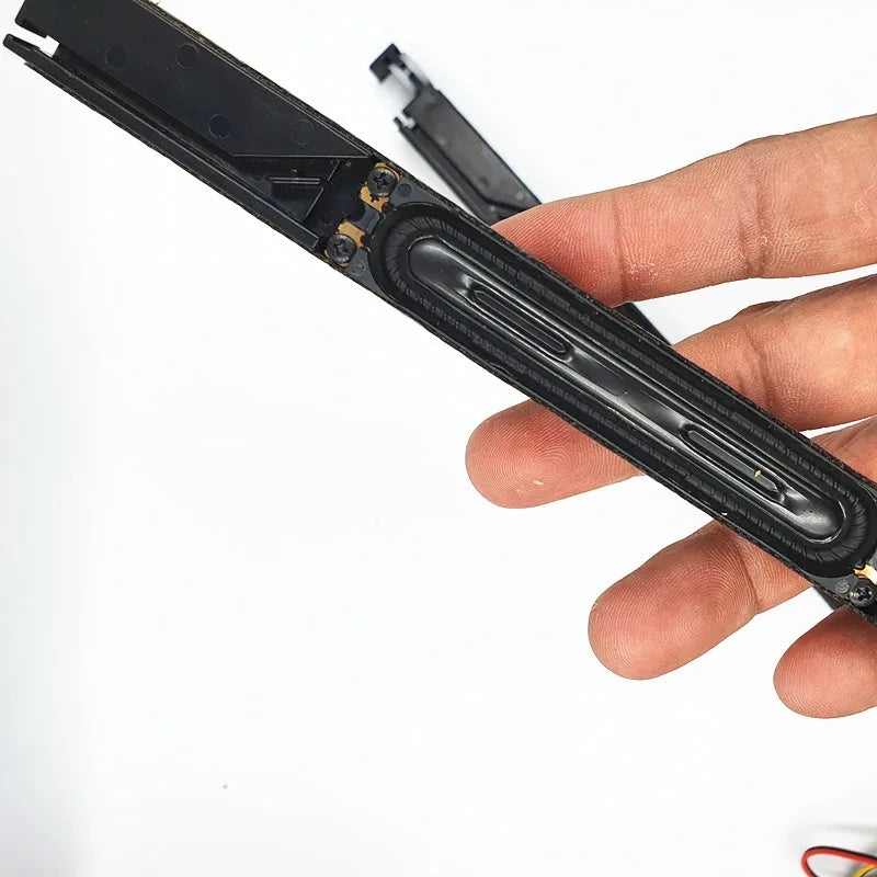 Custom a pair New Original  for  TV speaker 10W8 European speaker UA46C5000PR UA32C4000P Manufacturer