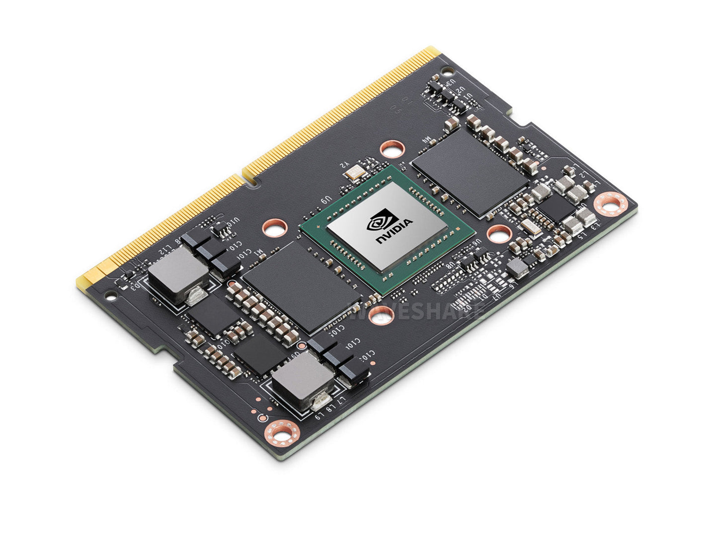 Nvidia Jetson TX2NX module Ai Prestaties Voor entry-level embedded customize