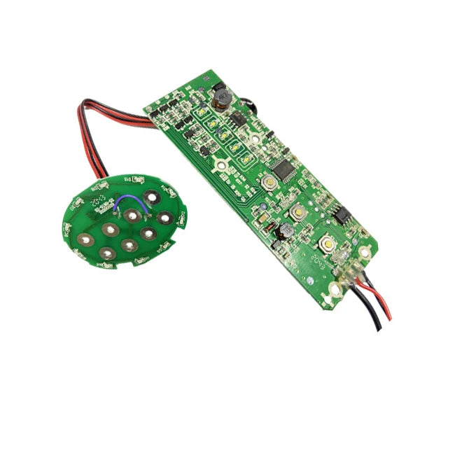 Custom OEM-ODM pcb printed circuit board welding machine circuit board printed circuit board Manufacturer