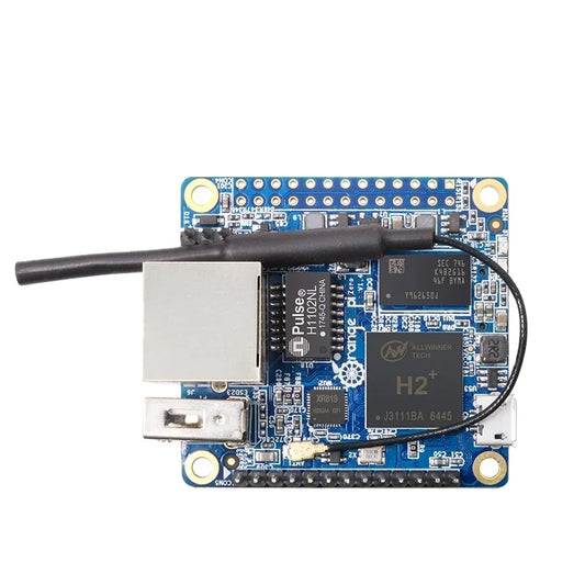 Custom Orange Pi Zero LTS 512MB H2+ Quad Core Open-Source Mini Board,Support 100M Ethernet Port and Wifi Manufacturer