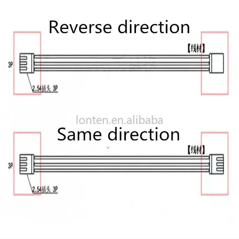 Custom 10PCS SH 1.0 SH1.0 Wire Cable 2/3/4/5/6/7/8/9/10Pin Electronic Line Double Connect Terminal Plug 100MM/150MM/200MM 28AWG Manufacturer