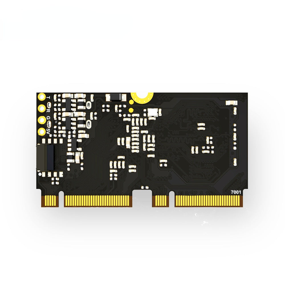 Sipeed Licheerv-Nezha Cm C906 RISC-V Core Board Ondersteunt Linux Waft Custom PCB pcba computer customize