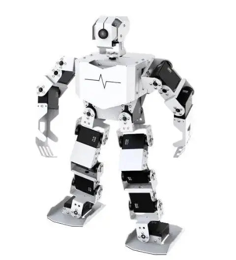 Custom Programmable Intelligent Humanoid Robot for Entertainment STEM Education Companion Christmas gift present robotics Manufacturer