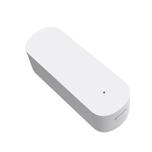 Custom Zigbee Wireless Smart Vibration Sensor Intelligent Detection Alarm Home Security System SmartLife SmartThins Control Manufacturer